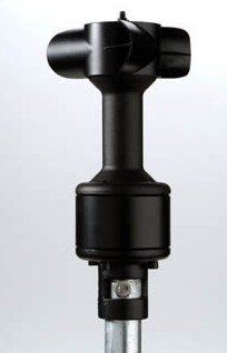 Schalenstern-Thermoanemometer - IceFree3  - NRG Systems