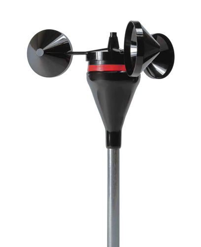 Schalensternanemometer - NRG Systems