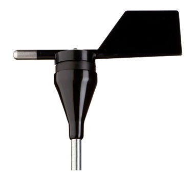 Windrichtungssensor - 360° | #200P - NRG Systems