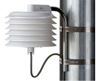 Temperatursensor - #110S - NRG Systems