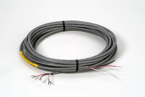 Panzer-Stromkabel - 3 x 20 AWG | 3C, 20Ga - NRG Systems - für Sensor