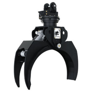 Holzgreifer - SD series  - Rotobec Inc.