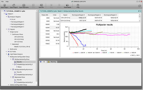 Analysesoftware - SPARK3D - SIMULIA - Schnittstellen / Simulation / Projektentwicklung