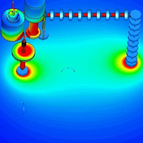 Entwicklungssoftware - Electromagnetic Compatibility Simulation - SIMULIA - Projektentwicklung / EMV / Prozess