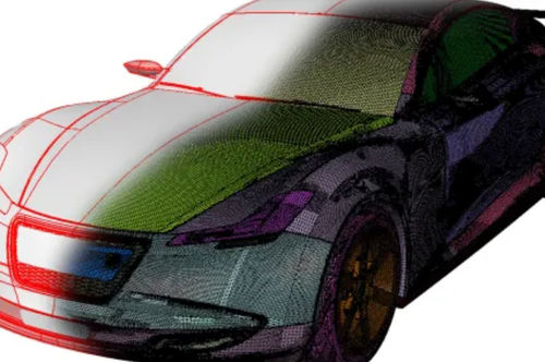 Qualitätssoftware - PowerDELTA - SIMULIA - Entwicklungs / Simulation / Engineering
