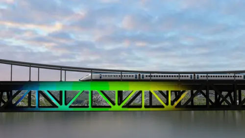 Schnittstellen-Software - Rail Vehicle Dynamics Simulation - SIMULIA - Entwicklungs / Simulation / Engineering