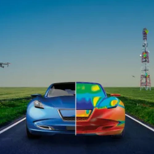 Hydrodynamikanalyse-Software - Abaqus Multiphysics - SIMULIA - Simulation / Engineering / Projektentwicklung