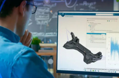 Analysesoftware - Verity™ - SIMULIA - Engineering / für Test / Berechnung