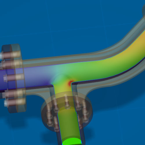 Analysesoftware - Tosca Fluid - SIMULIA - Qualität / Entwicklungs / CFD