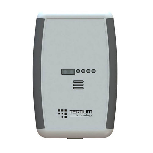RFID-Leser Schreiber / Desktop - UHF Desktop RE40 - TERTIUM Technology - kompakt / USB / Bluetooth