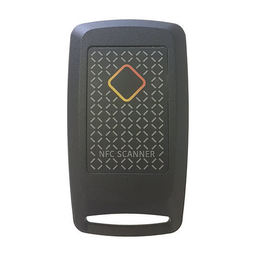 RFID-Leser Schreiber / mit Tastaturemulation - NFC Scanner - TERTIUM Technology - kompakt / tragbar / USB
