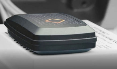 RFID-Leser Schreiber / für LED-Treiber - nfc scanner - TERTIUM Technology - kompakt / tragbar / USB