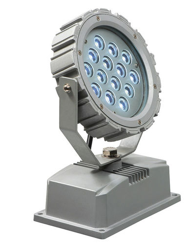 LED-Spotbeleuchtung - as - Schwabe GmbH