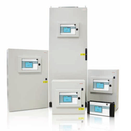 Gas-Regelsystem - Touchpoint Pro  - Honeywell analytics