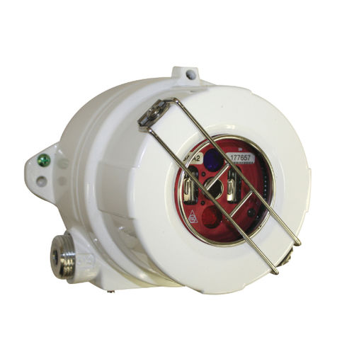 IR-Flammendetektor - SS4 - Honeywell analytics - UV