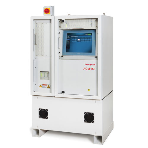 Gasüberwachungssystem - ACM 150 - Honeywell analytics - Prozess / FTIR / kontinuierlich
