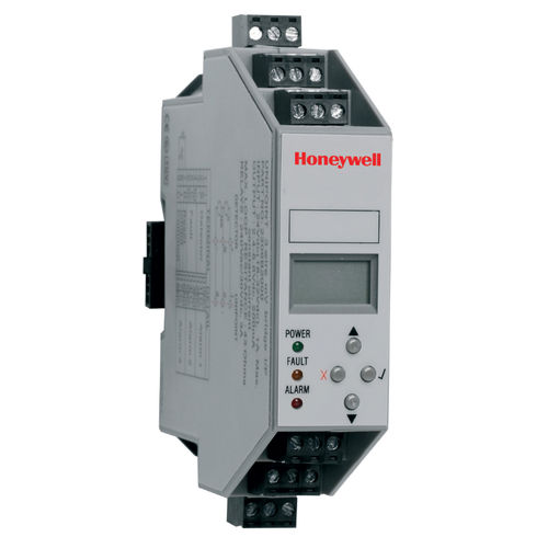 Gas-Regelstation - Unipoint - Honeywell analytics