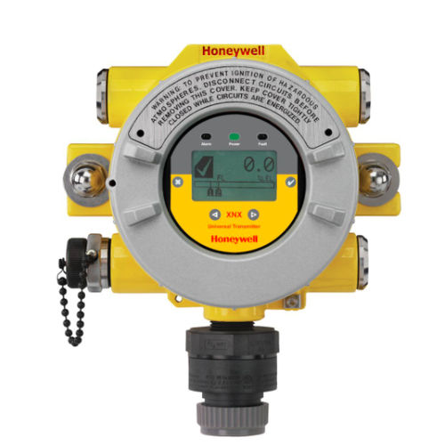 Universeller Gastransmitter - XNX™ - Honeywell analytics - giftig / Sauerstoff / elektrochemisch