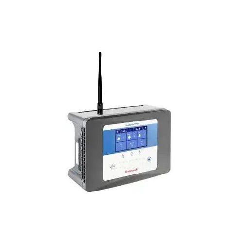 Sensor-Controller - Touchpoint™ Plus - Honeywell analytics