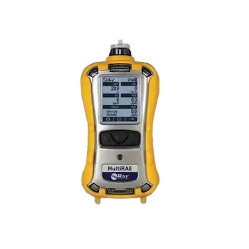 Gasüberwachungssystem - MultiRAE - Honeywell analytics - Feld / Alarm / Umgebung