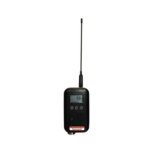 Gasüberwachungssystem - MeshGuard - Honeywell analytics - drahtlos / Fern / Online