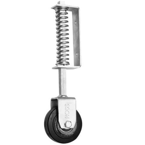 Bockrolle - ROSS HANDLING LTD - Stangen / abgefedert / für Türen