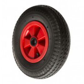 Luftreifen-Rad - PW series - ROSS HANDLING LTD - Polyurethan
