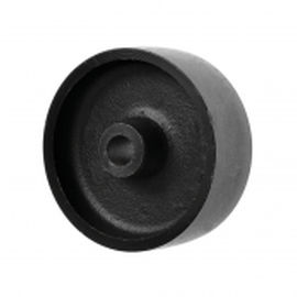 Einteiliges Rad - CI series - ROSS HANDLING LTD - Gusseisen / für schwere Lasten