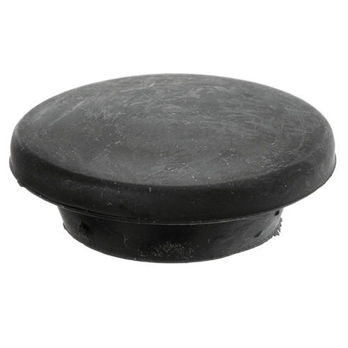 Runder Stopfen - 1623 series - ROSS HANDLING LTD - außen / Gummi / für Schlauch