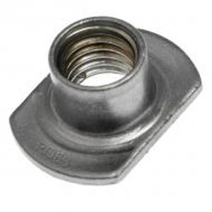 Gewindeeinsatz - ROSS HANDLING LTD - Stahl / Chrom / rund