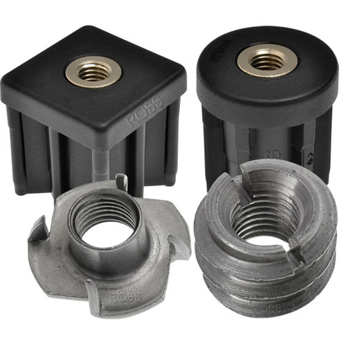 Gewindeeinsatz - ROSS HANDLING LTD - Metall