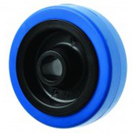 Einteiliges Rad - RNB series - ROSS HANDLING LTD - Gummi