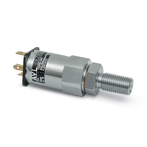Relativdrucksensor - AVL List - absolut / Dünnschicht / 4-20 mA