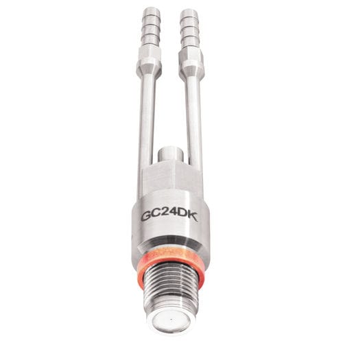 Absolutdrucksensor - G series - AVL List - piezoelektrisch / Gewinde / für Motor