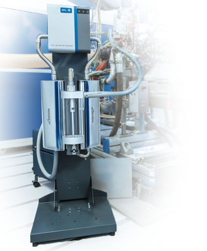 Überwachungsgerät zur Leckdetektion - AVL BLOW BY METER™ - AVL List - zur Emissionskontrolle von Elektromotoren / für Gas / Ethernet