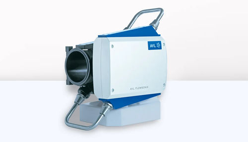 Luftströmungs-Messinstrument - FLOWSONIX&trade; Air - AVL List - Ultraschall / Massen / Prozess