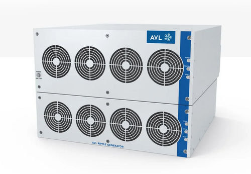 Elektrische Prüfanlage - Ripple Emulator™ - AVL List - automatisch / Batterie