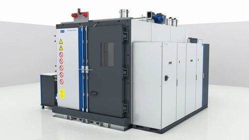Testsystem für Batterie - AVL Pack TS™ - AVL List - Leistungsfähigkeit / Thermo / funktionale Sicherheit