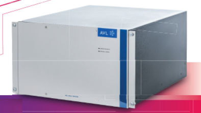 Testsystem für Batterie - 600 A - AVL List - elektrisch / für Automobilanwendungen / für Elektrofahrzeug