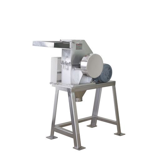 Nahrungsmittelmühle - HM series - Mill Powder Tech Co., Ltd. - für Kabel / Hammer / horizontal
