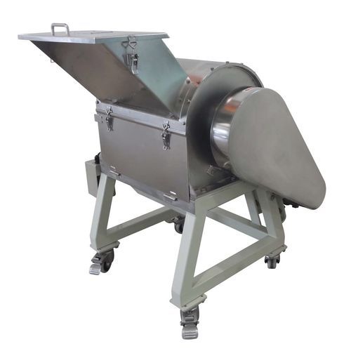 Nahrungsmittelmühle - BCG series - Mill Powder Tech Co., Ltd. - für Erz / Messer / horizontal