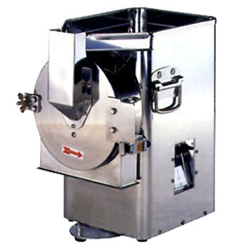 Messermühle - OM-1 - Mill Powder Tech Co., Ltd. - horizontal / Getreide / Erdnuss