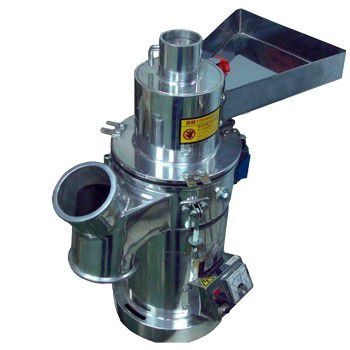 Hammerbrecher - Mill Powder Tech Co., Ltd. - stationär