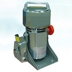 Messermühle - RT series - Mill Powder Tech Co., Ltd. - vertikal / Labor / Edelstahl