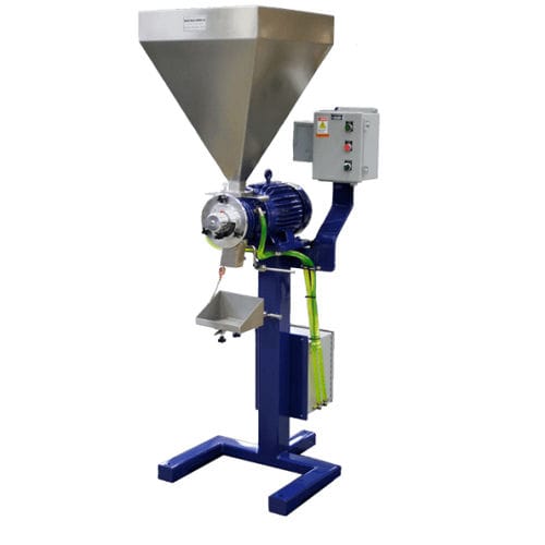 Kaffeeröster - GPX.WCI - Modern Process Equipment Corporation