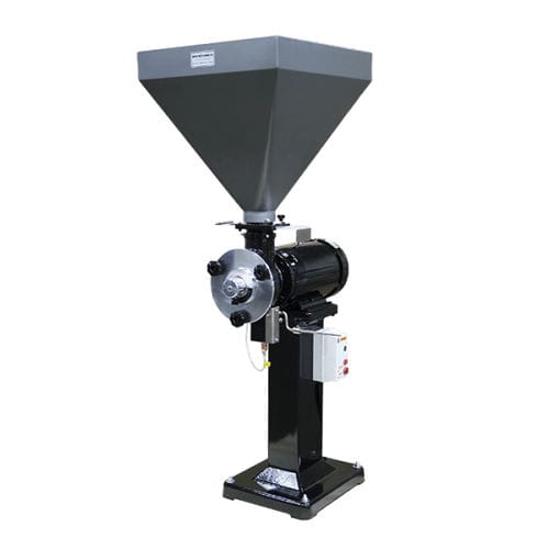 Kaffeeröster - GPC-140 - Modern Process Equipment Corporation