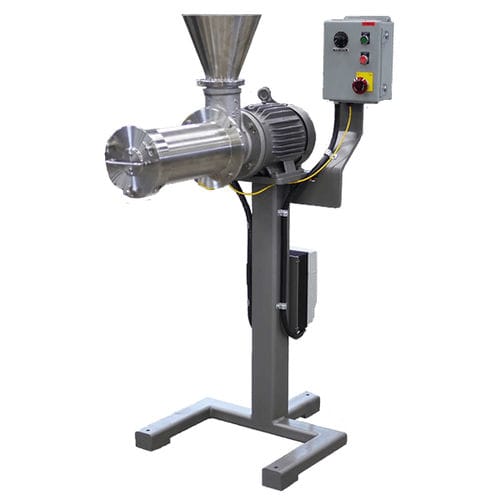 Kaffeeröster - Modern Process Equipment Corporation