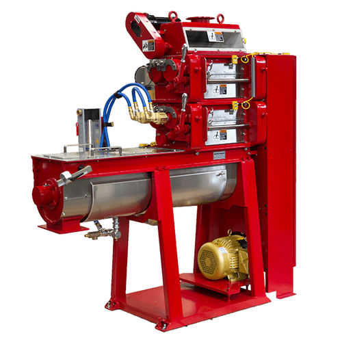 Kaffeeröster - 700 F series - Modern Process Equipment Corporation