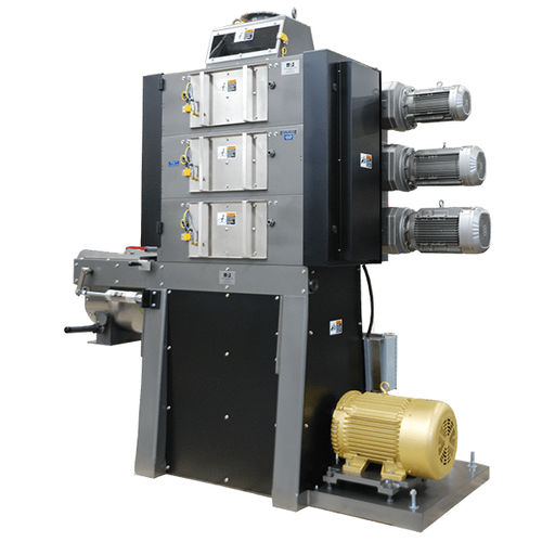 Kaffeeröster - IMD 700 SERIES - Modern Process Equipment Corporation