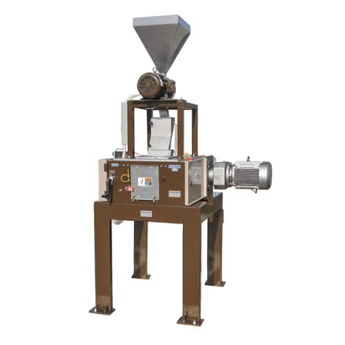 Kaffeeröster - G7 - Modern Process Equipment Corporation